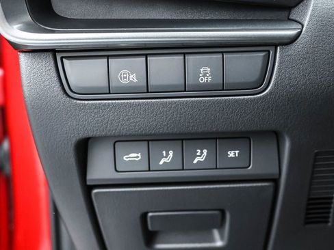 New 2026 MAZDA MAZDA3 2.5 S image 26