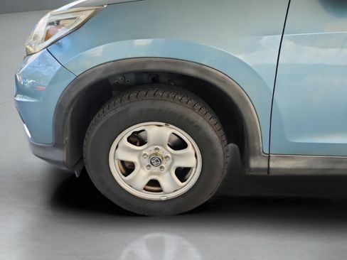 Used 2015 Honda CR-V LX image 30