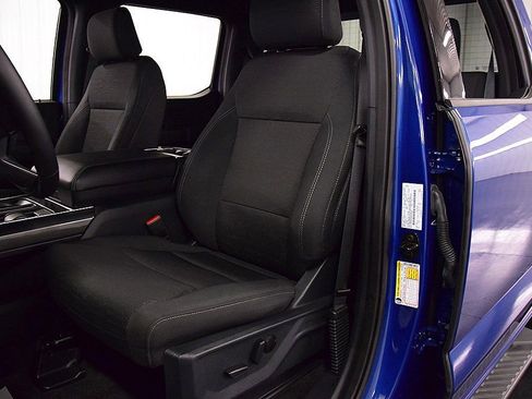 Used 2023 Ford F150 XLT w/ Equipment Group 302A High image 32