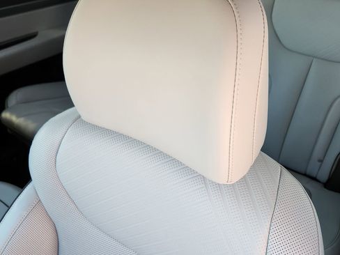 Used 2025 Hyundai Palisade SEL image 5