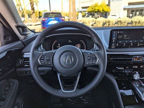 New 2026 Acura MDX FWD w/ Technology Package image 32