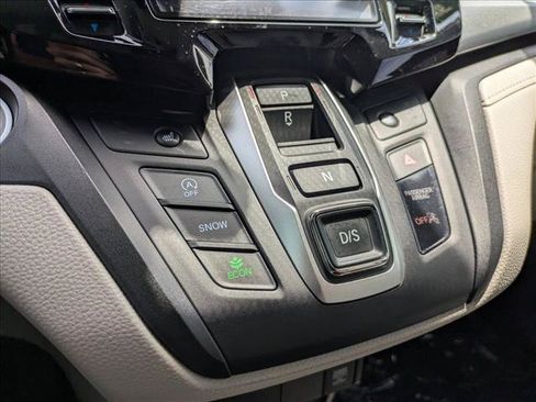 Used 2025 Honda Odyssey EX-L image 12