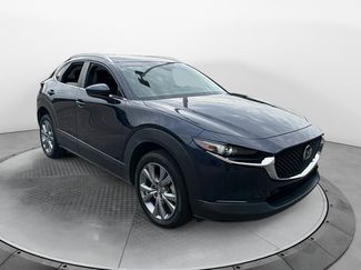 Certified 2023 MAZDA CX-30 AWD 2.5 S w/ Select Package video 1