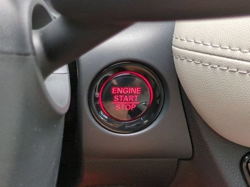 New 2027 Honda HR-V LX image 24