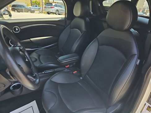 Used 2015 MINI Cooper Roadster S FWD image 12