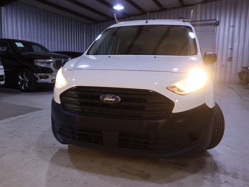 Used 2020 Ford Transit Connect XL image 39