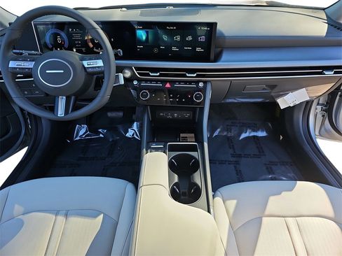 New 2026 Hyundai Sonata SEL image 9