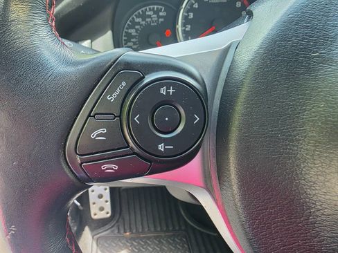 Used 2018 Subaru BRZ Premium w/ Popular Package #1 image 18