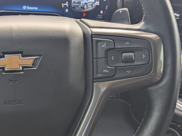 Used 2023 Chevrolet Silverado 1500 High Country w/ Technology Package AWD/4WD image 18