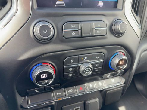 Used 2021 Chevrolet Silverado 3500 LT w/ All Star Edition image 18