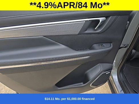 New 2026 Buick Enclave Preferred w/ Power Package image 15