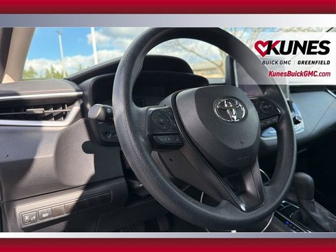 Used 2024 Toyota Corolla LE image 16