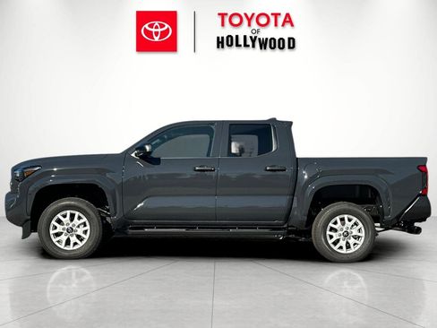New 2026 Toyota Tacoma SR image 9