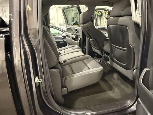 Used 2015 Chevrolet Silverado 1500 LT w/ All Star Edition image 24