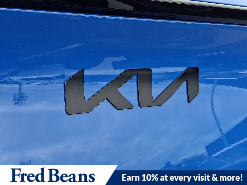 New 2026 Kia Sportage X-Line AWD/4WD image 23