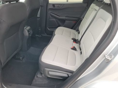 Certified 2023 Ford Escape Active AWD/4WD image 11