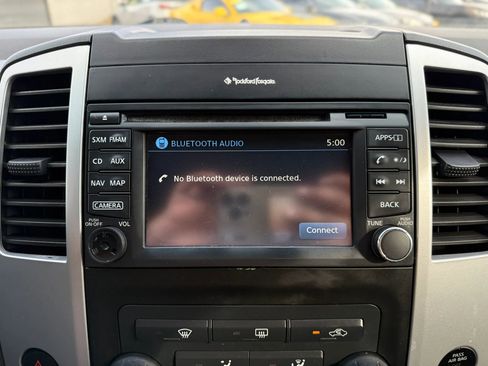 Used 2014 Nissan Xterra PRO-4X w/ Nevada Tow Package image 31