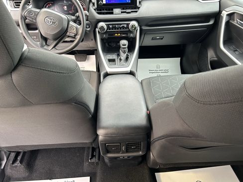 Certified 2024 Toyota RAV4 XLE image 23