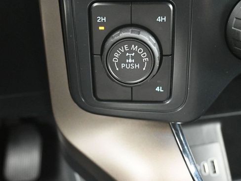 New 2026 Ford F150 STX w/ Equipment Group 201A FX4 AWD/4WD image 14