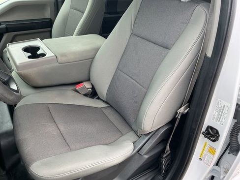 Used 2019 Ford F150 XL w/ Equipment Group 101A Mid image 36