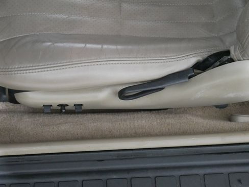 Used 2002 Chevrolet Camaro Z28 w/ Sport Appearance Pkg image 20