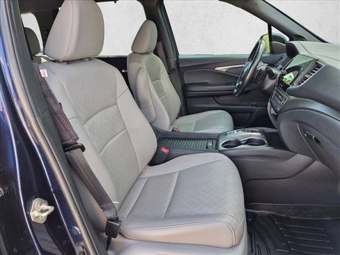 Used 2019 Honda Passport EX-L image 21