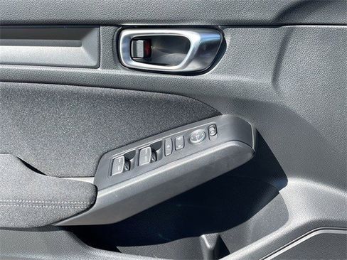 New 2026 Honda Civic Sport image 21