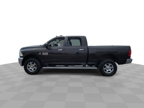 Used 2017 RAM 2500 Lone Star AWD/4WD image 5