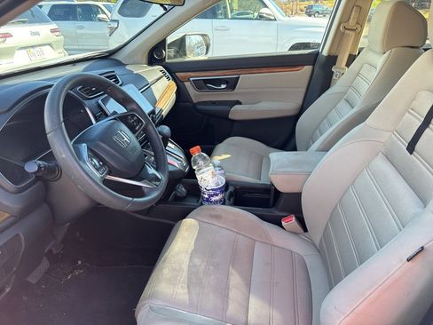 Used 2018 Honda CR-V EX image 6