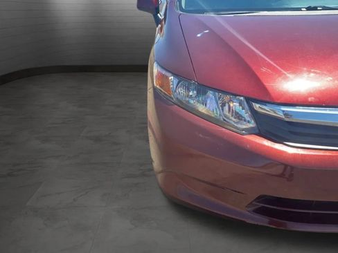 Used 2012 Honda Civic LX image 28