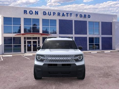 New 2026 Ford Bronco Sport Big Bend AWD/4WD image 7