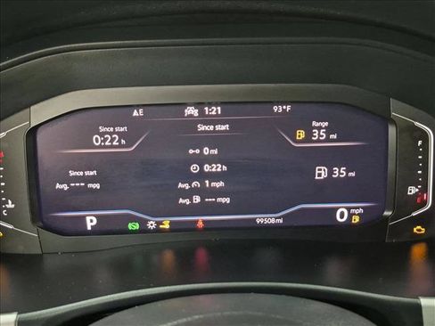 Used 2022 Volkswagen Atlas SE FWD image 11