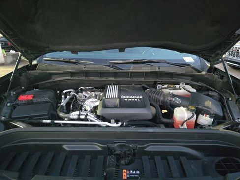 Used 2022 GMC Sierra 1500 SLT w/ SLT Premium Plus Package image 30