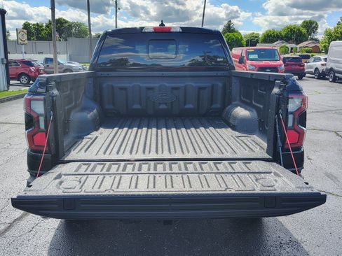 Used 2026 Ford Ranger Raptor AWD/4WD image 14