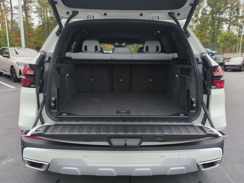 New 2026 BMW X5 xDrive40i image 29