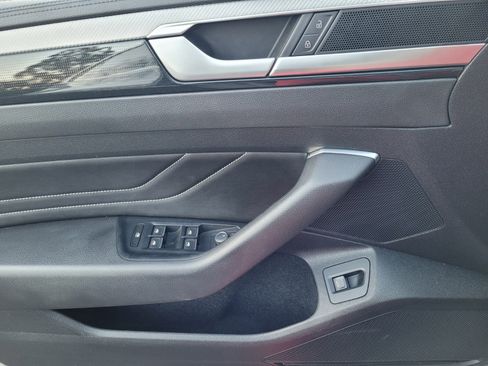 Used 2022 Volkswagen Arteon SEL w/ Black Wheel Package image 31