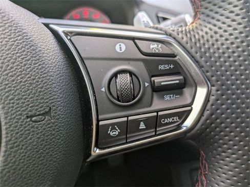 Certified 2025 Acura RDX AWD w/ A-Spec & Advance Pkg image 15