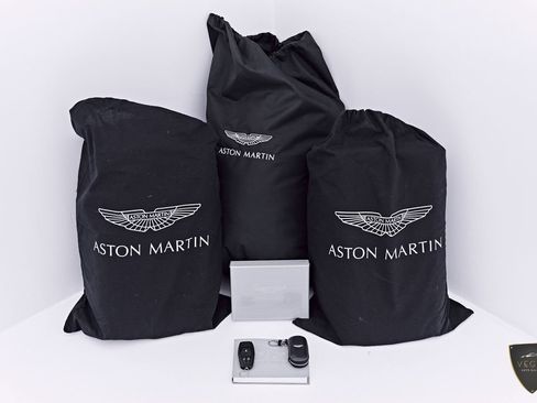 Used 2021 Aston Martin DBS Superleggera RWD image 84