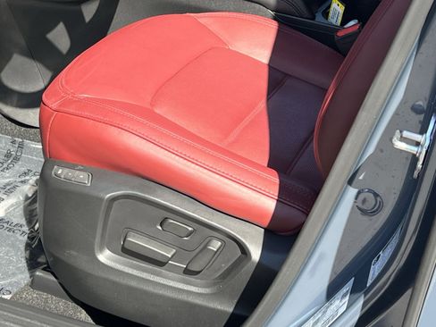 Used 2024 MAZDA CX-5 Carbon Edition image 12