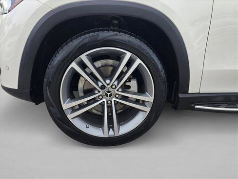Used 2022 Mercedes-Benz GLE 350 image 25