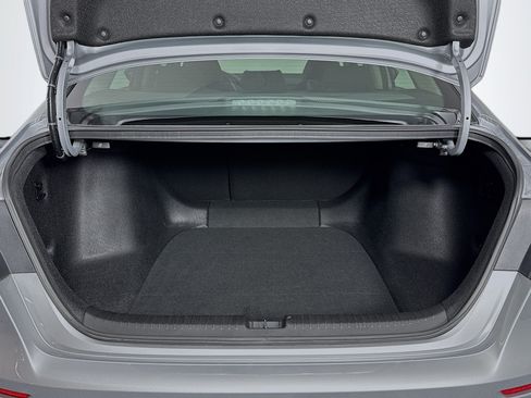 Certified 2023 Honda Accord EX image 25