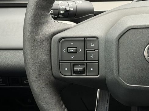 New 2026 Toyota RAV4 FWD image 14