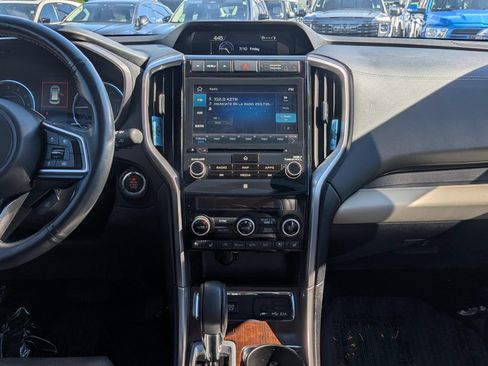 Used 2022 Subaru Ascent Touring AWD/4WD image 11