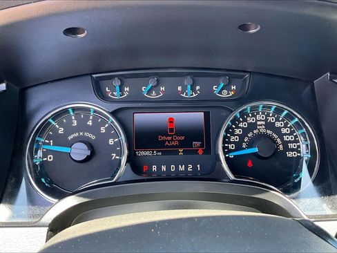 Used 2014 Ford F150 XLT w/ XLT Chrome Package AWD/4WD image 24