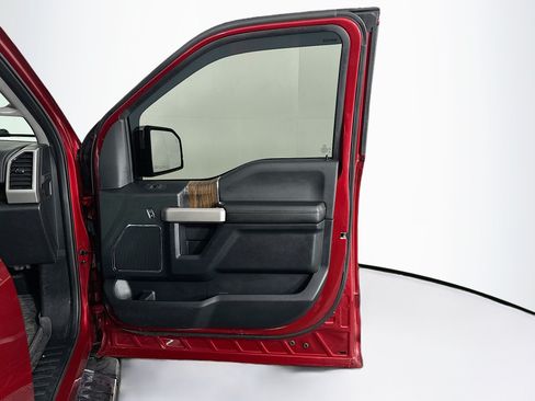 Used 2019 Ford F150 Lariat AWD/4WD image 31