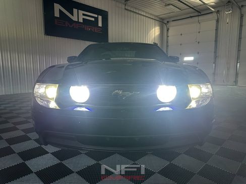 Used 2011 Ford Mustang GT Premium w/ Electronics Pkg image 46