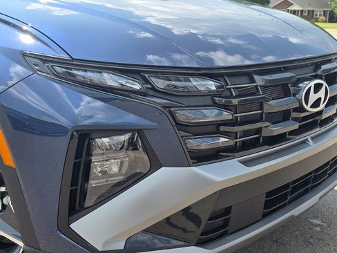 New 2026 Hyundai Tucson SEL image 10