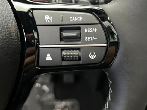 Used 2026 Honda Passport TrailSport Elite image 31