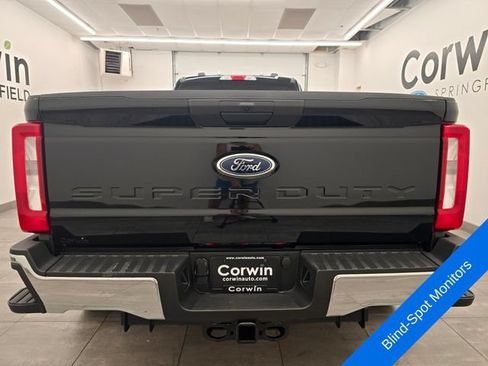 New 2026 Ford F350 XLT AWD/4WD image 4