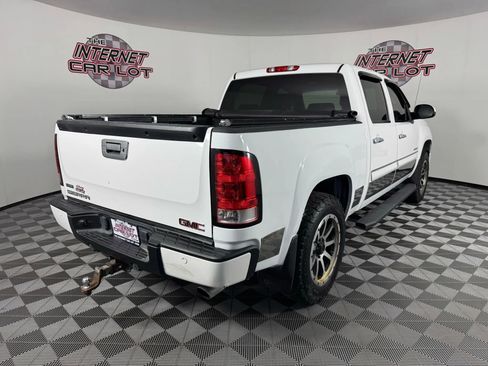 Used 2011 GMC Sierra 1500 Denali image 7